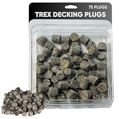 Plugs decking plug for sale  Delivered anywhere in USA 