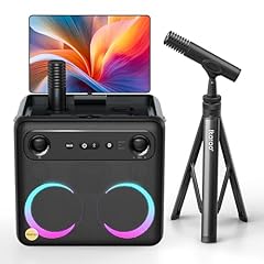 Ikarao karaoke machine for sale  Delivered anywhere in USA 