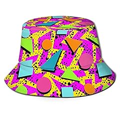 Bucket hats fashion for sale  Delivered anywhere in UK