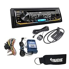Jvc td90bts receiver for sale  Delivered anywhere in USA 