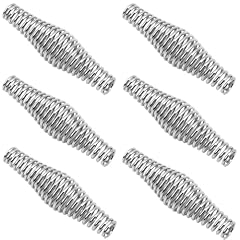 6pcs stainless steel for sale  Delivered anywhere in USA 