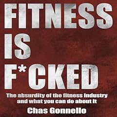 Fitness cked absurdity for sale  Delivered anywhere in UK