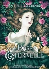 Rose eternelle d'occasion  Livré partout en France