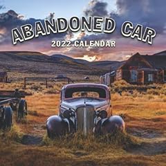 Abandoned car 2022 for sale  Delivered anywhere in UK