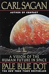Pale blue dot gebraucht kaufen  Wird an jeden Ort in Deutschland