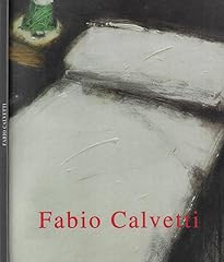 Fabio calvetti. tra usato  Spedito ovunque in Italia 