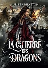 Guerre dragons d'occasion  Livré partout en France