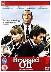 Brassed dvd for sale  Delivered anywhere in UK