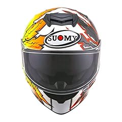 Suomy ksst0004.5 casque d'occasion  Livré partout en France