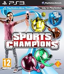 Sports champions d'occasion  Livré partout en France