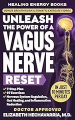 Unleash power vagus for sale  Delivered anywhere in UK