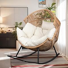 Vongrasig wicker egg for sale  Delivered anywhere in USA 