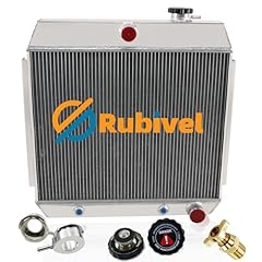 Rubivel row radiator for sale  Delivered anywhere in USA 