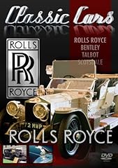 Classic cars rolls for sale  Delivered anywhere in Ireland