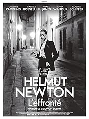 Helmut newton effronté d'occasion  Livré partout en France