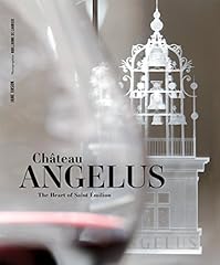 Chateau angelus anson d'occasion  Livré partout en France