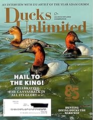 Ducks unlimited for sale  Delivered anywhere in USA 