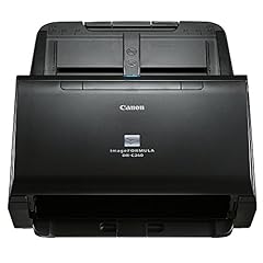 Canon imageformula c240 usato  Spedito ovunque in Italia 