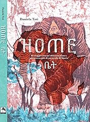 Home. viaggio con usato  Spedito ovunque in Italia 