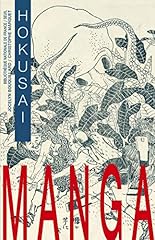 Manga. hokusaï d'occasion  Livré partout en France