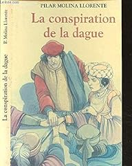 Conspiration dague collection d'occasion  Livré partout en France
