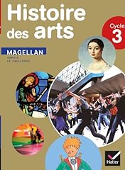 Magellan histoire arts d'occasion  Livré partout en France