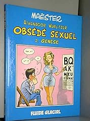 Genèse d'occasion  Livré partout en France