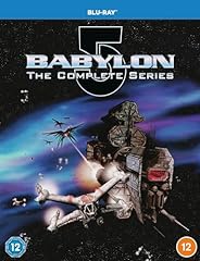 Babylon complete series for sale  Delivered anywhere in UK