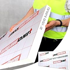 Pir insulation board for sale Pir insulation board for sale  Delivered anywhere in UK