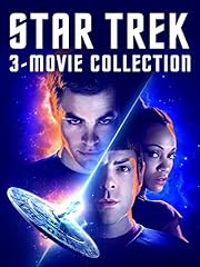 Star trek movie for sale  Delivered anywhere in USA 