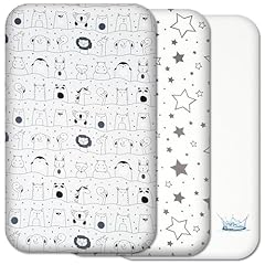 Next crib sheets for sale  Delivered anywhere in UK