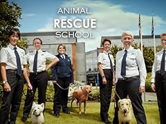 Animal rescue school for sale  Delivered anywhere in UK