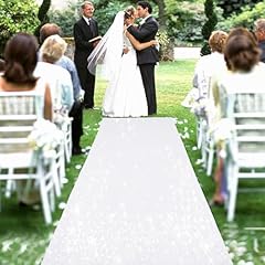 Partydelight wedding aisle for sale  Delivered anywhere in USA 