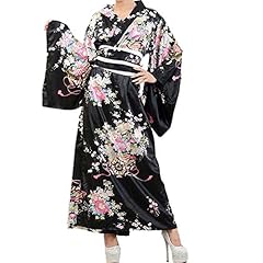 Hongh kimono bathrobe for sale  Delivered anywhere in USA 