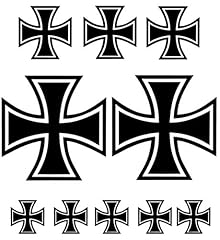 Generisch cross german for sale  Delivered anywhere in UK