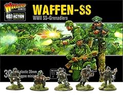 Warlord games waffen usato  Spedito ovunque in Italia 