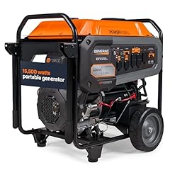 Generac 7705 gp15500efi for sale  Delivered anywhere in USA 