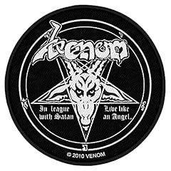 Venom league with gebraucht kaufen  Wird an jeden Ort in Deutschland