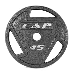 Cap barbell olympic for sale  Delivered anywhere in USA 
