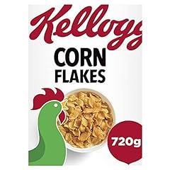 Kellogg corn flakes for sale  Delivered anywhere in UK