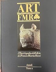 Art fmr enciclopedia usato  Spedito ovunque in Italia 