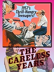 Careless years 1957 for sale  Delivered anywhere in UK