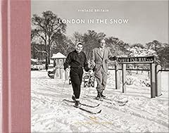 London snow 1930 for sale  Delivered anywhere in UK