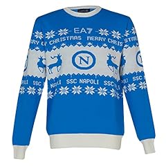 Ssc napoli christmas for sale  Delivered anywhere in UK