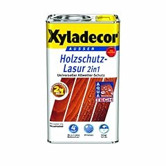 Xyladecor holzschutzlasur 2in1 gebraucht kaufen  Wird an jeden Ort in Deutschland