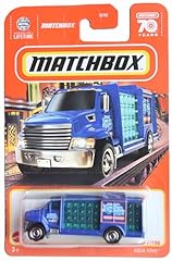 Matchbox aqua king for sale  Delivered anywhere in USA 