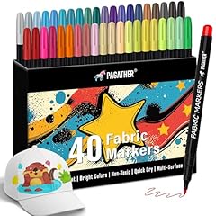 Fabric markers permanent for sale  Delivered anywhere in USA 