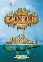 Wonderbook the illustrated usato  Spedito ovunque in Italia 