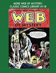 Web mystery classic for sale  Delivered anywhere in USA 