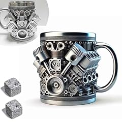 Engines stainless steel for sale  Delivered anywhere in USA 